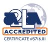 A2LA accredited symbol.5716.01-01